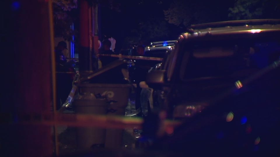 1 person critical after Kenosha shooting