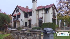 Go inside this charming piece of Italy in the middle of Minneapolis