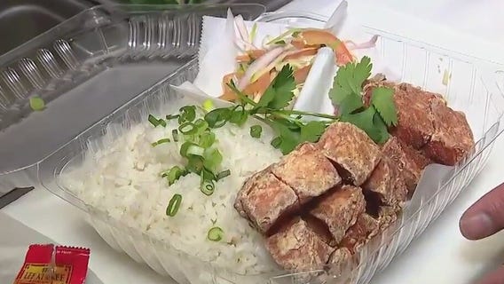 Celebrate the inaugural Long Beach Cambodian Restaurant Week