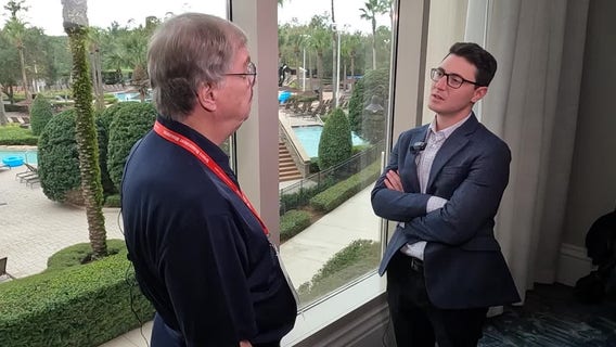 Orlando Dreamers: Jim Schnorf on MLB team efforts