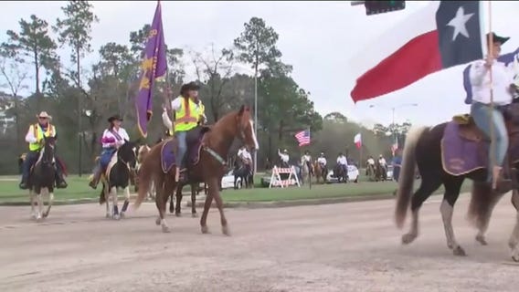 Fox 26 Digital News Brief for Feb. 23, 2018