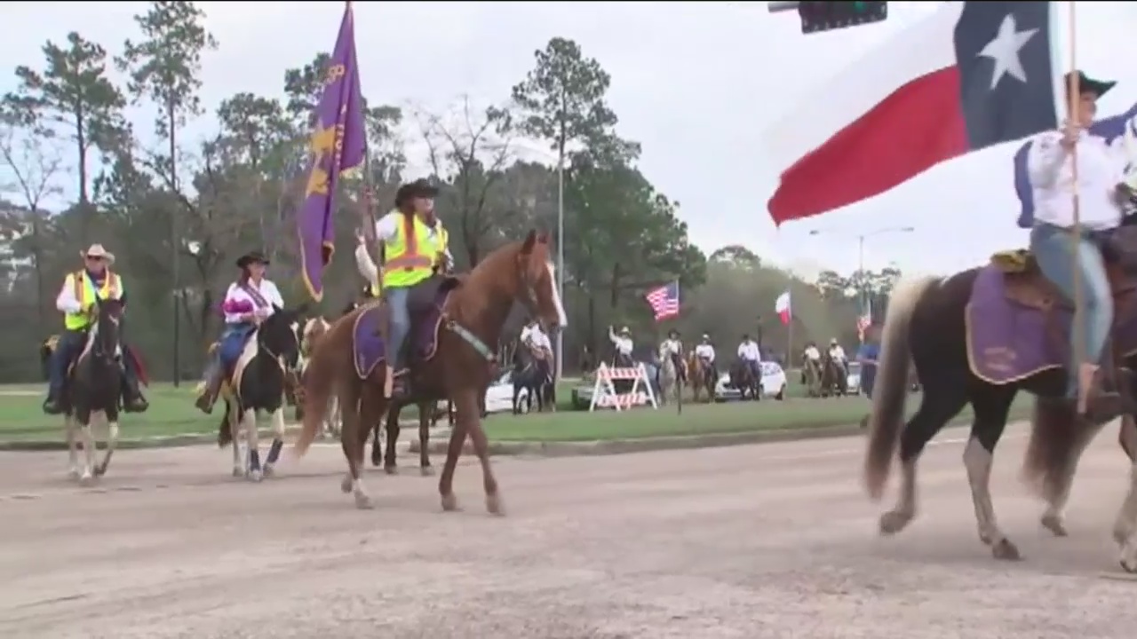 Fox 26 Digital News Brief for Feb. 23, 2018