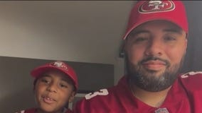 Sacramento 4th grader gets free Super Bowl tickets