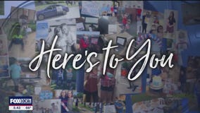 Here's to You: Plano neighbors help food pantry