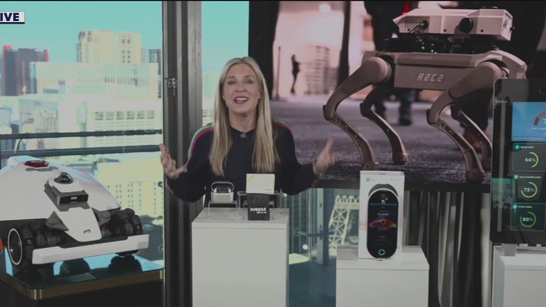 CES 2026: Betting on practical products