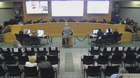 Looking at Houston ISD's budget