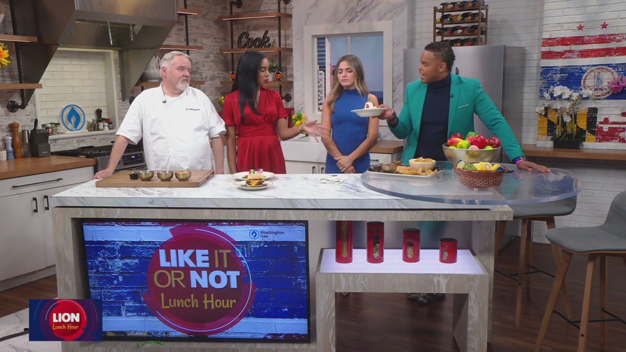 LION Lunch Hour: November 7, 2025