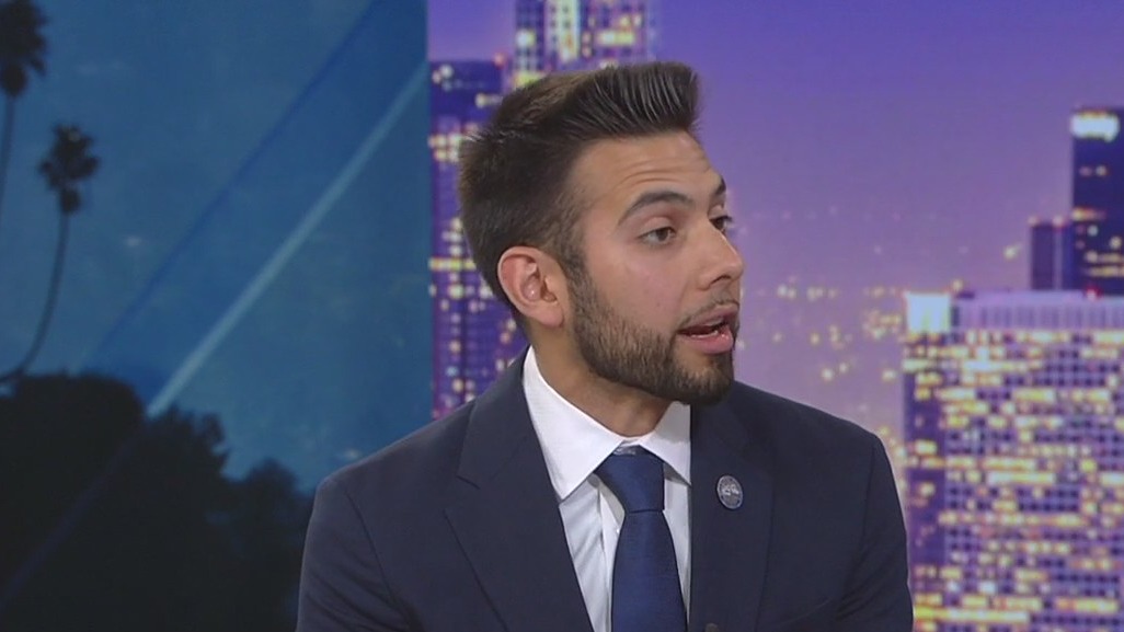 SNAP Chaos: Bell Gardens says seniors, kids hit hardest after shutdown