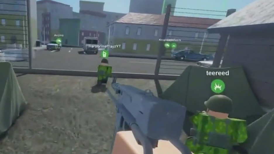 New Roblox chat safety features aim to protect young players