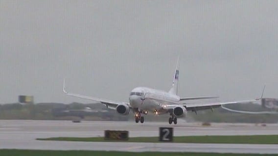 Lyft launching pre-order feature at Chicago airports ahead of summer travel season