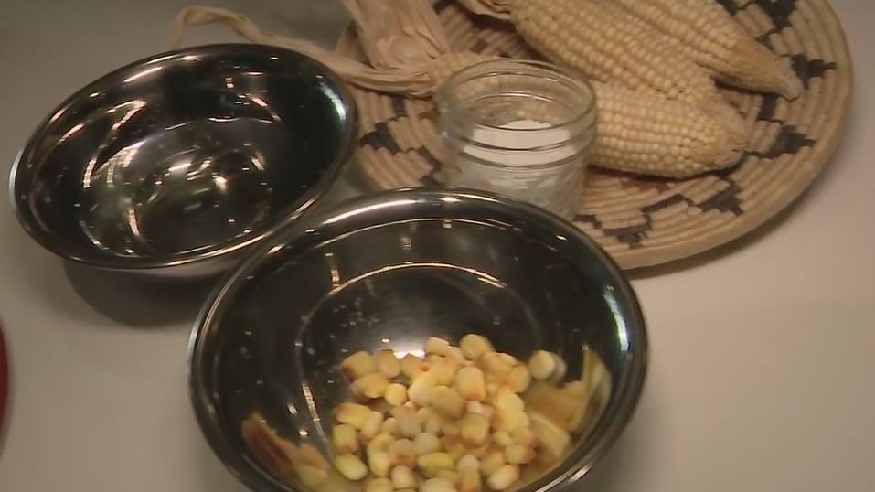 La Plaza supporting aspiring Latino culinary students