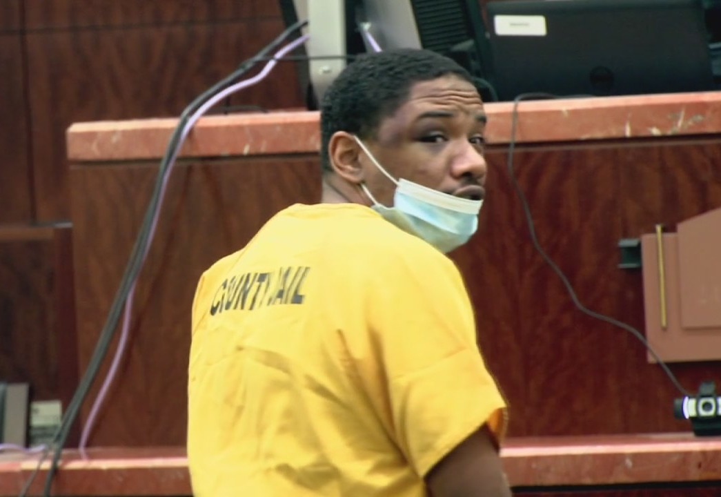 Concerns raised after Harris Co. Sgt sexually assaulted by inmate at jail