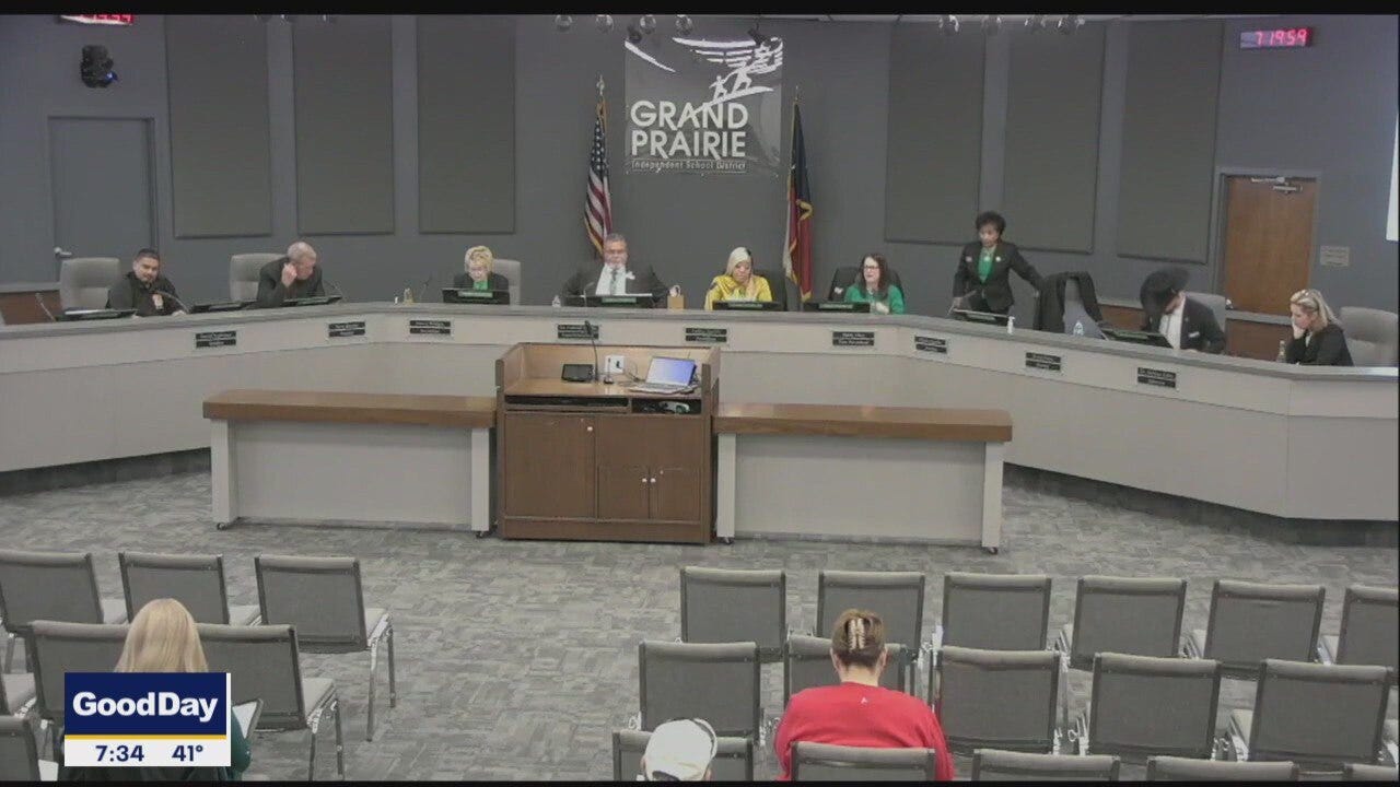 GPISD to close schools in new optimization plan