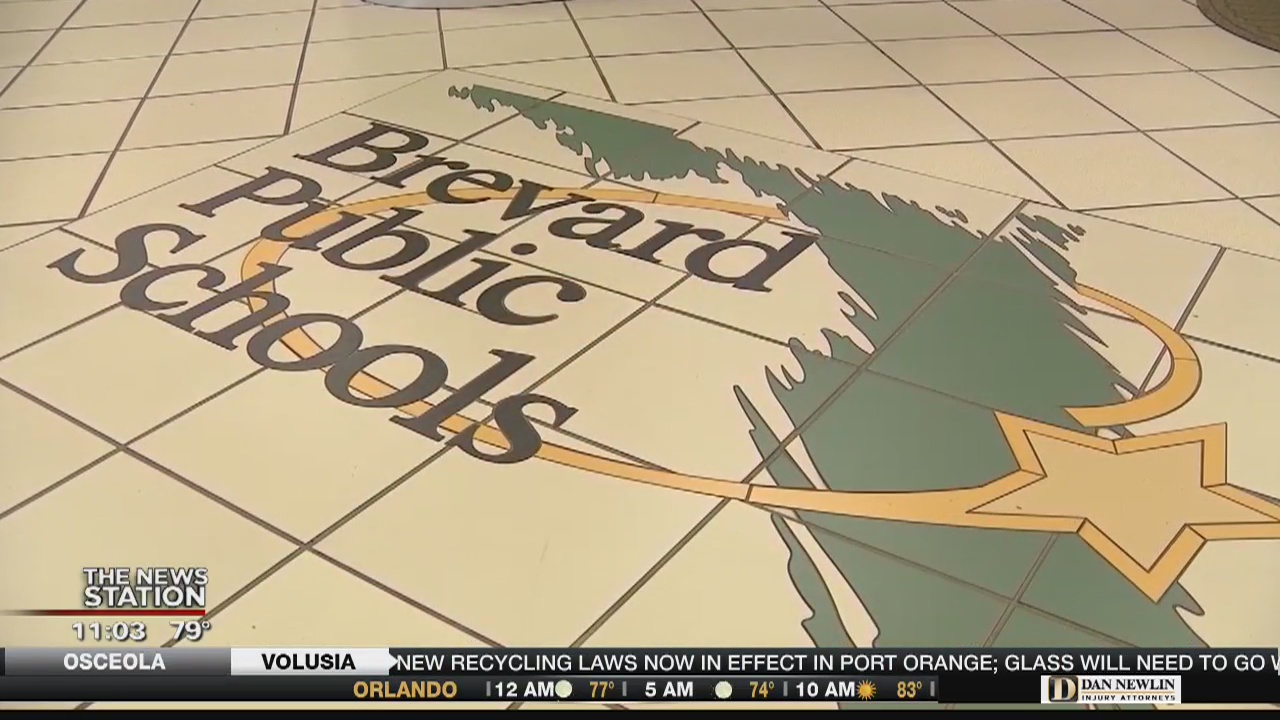 Brevard County teachers are getting a pay raise