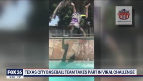 Quarantine Baseball Challenge