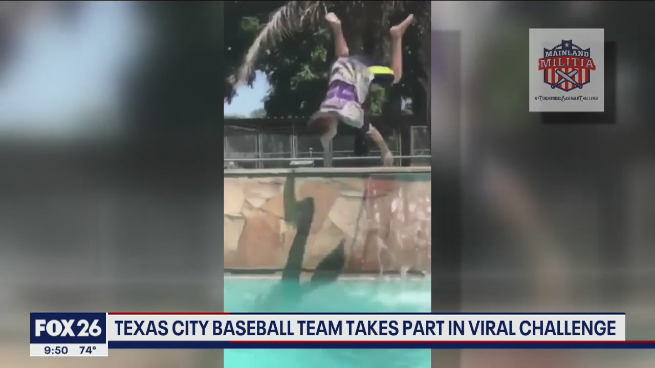 Quarantine Baseball Challenge