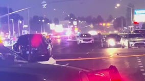 CA mass shooting: Sheriff urges witnesses to come forward