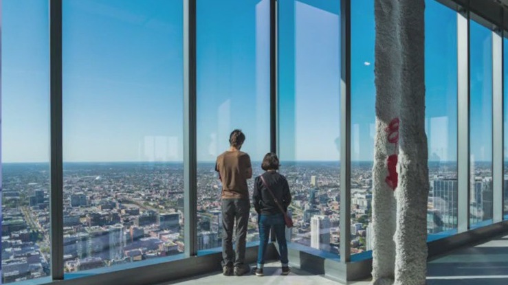 2023 Open House: Chicago Architecture Center