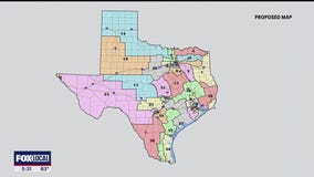 Federal court blocks Texas' redrawn congressional map