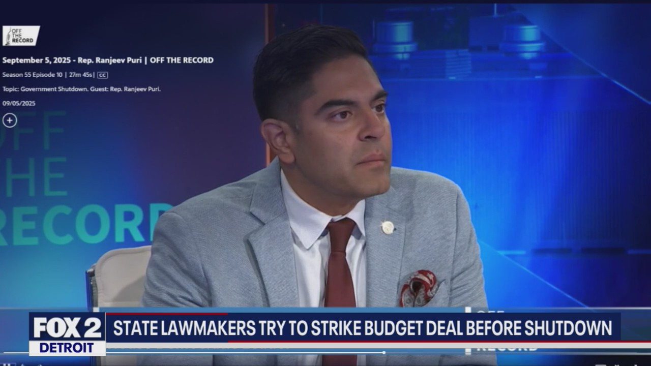 State lawmakers bicker from both sides of the aisle over budget