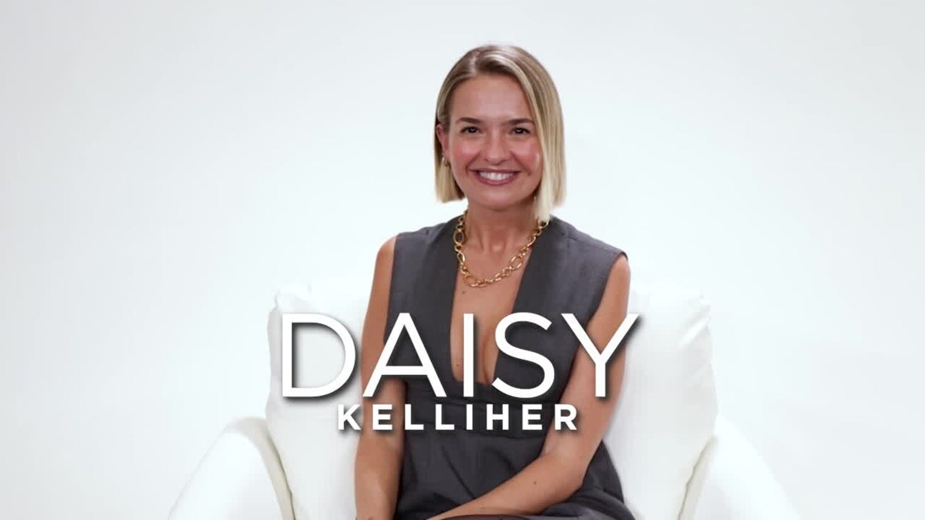Daisy Kelliher on Below Deck, Yacht Mess & the Realities of Life at Sea
