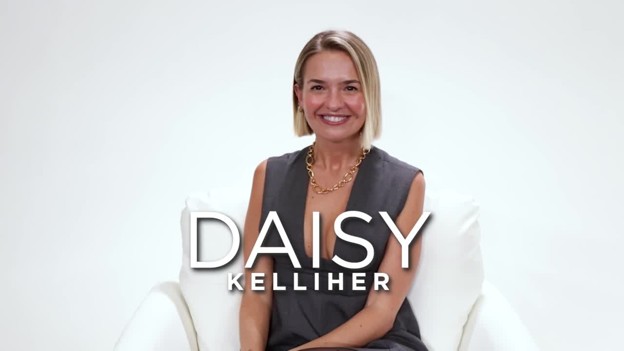 Daisy Kelliher on Below Deck, Yacht Mess & the Realities of Life at Sea