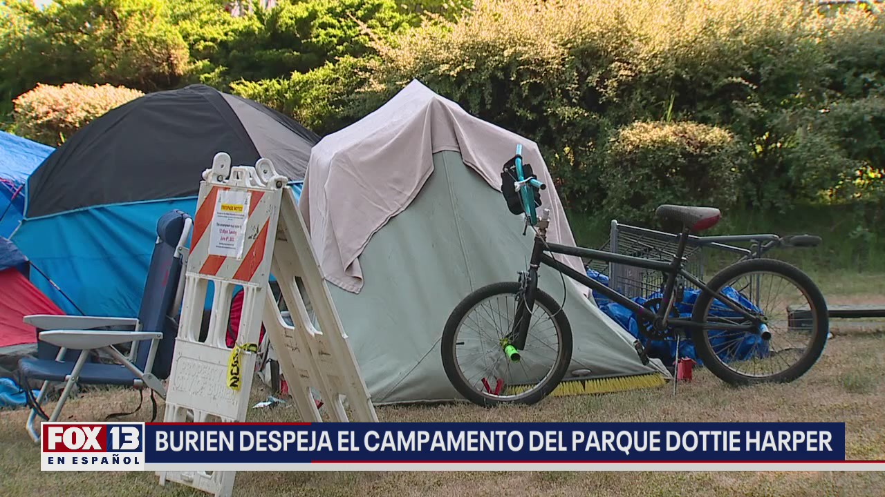 ?ltimas noticias con el noticiero FOX 13 Seattle: Martes, 6 de junio