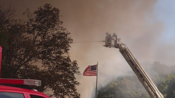 LDS community shows support in wake of tragedy