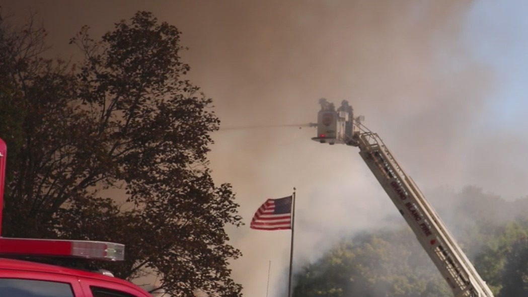 LDS community shows support in wake of tragedy