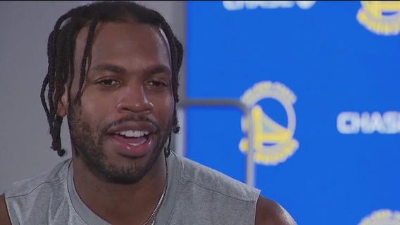 Warriors debut ?Best Buddies? bobblehead for star duo: Jimmy Butler and Buddy Hield