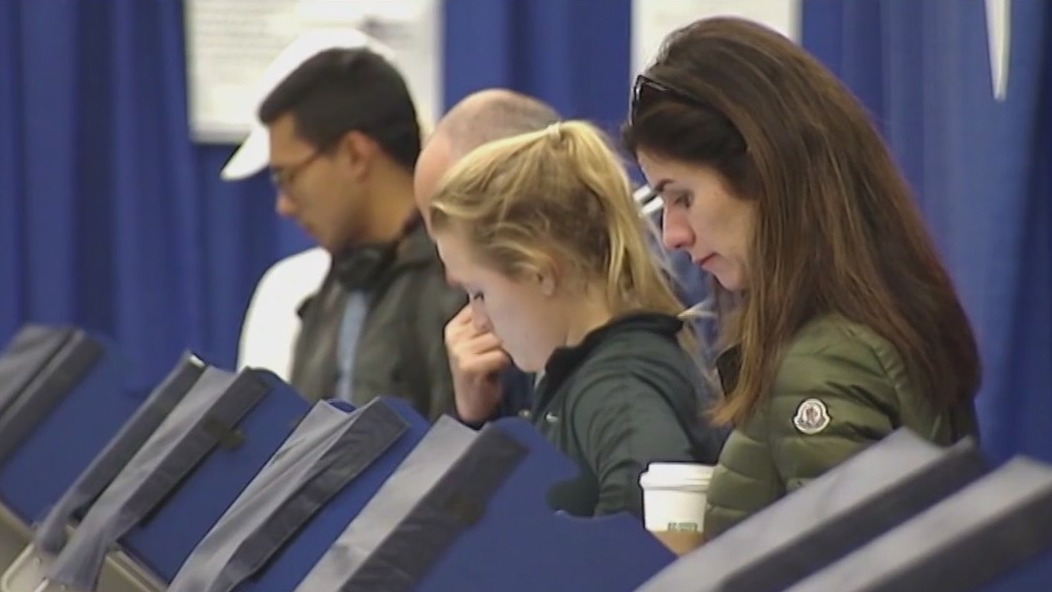 Chicago early voting in all 50 wards begins today