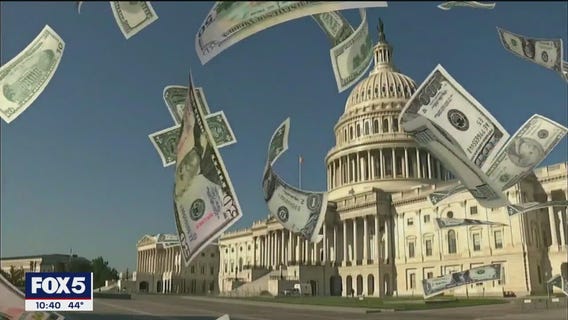 Managing financial anxiety