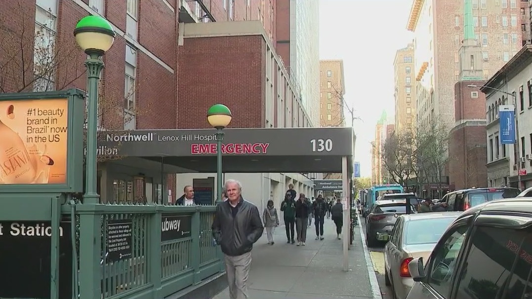 UES residents push back on Lenox Hill hospital tower