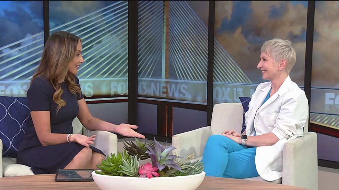 Weight loss drugs impacting hormone health