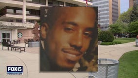 Red Arrow Park Dontre Hamilton memorial funds approved