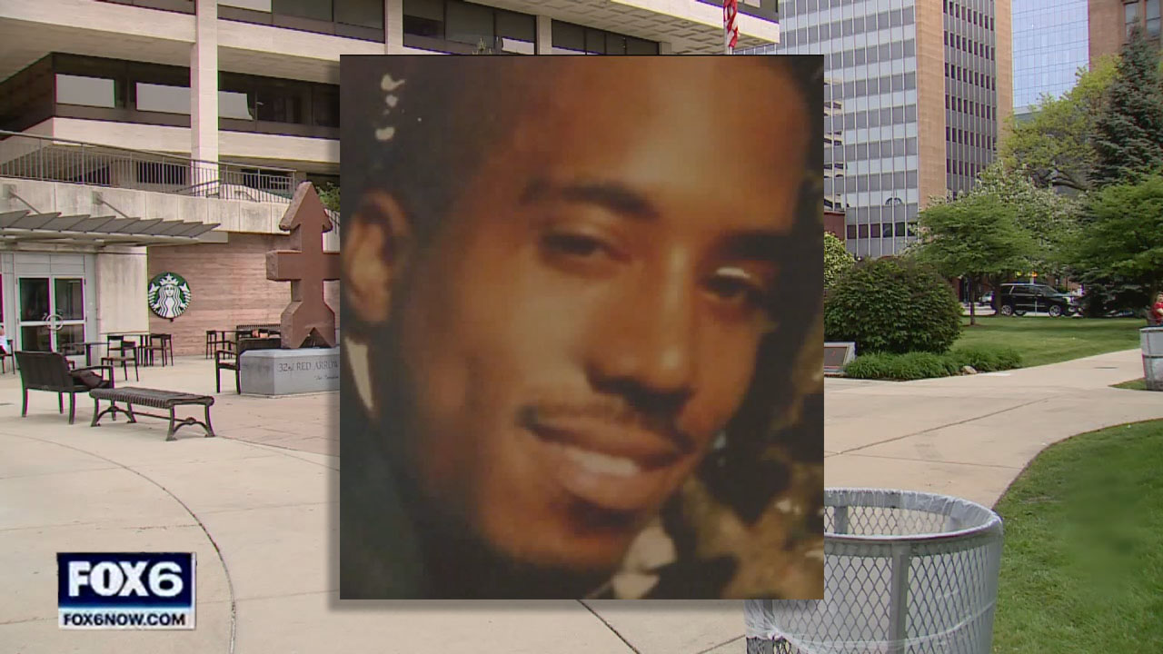 Red Arrow Park Dontre Hamilton memorial funds approved