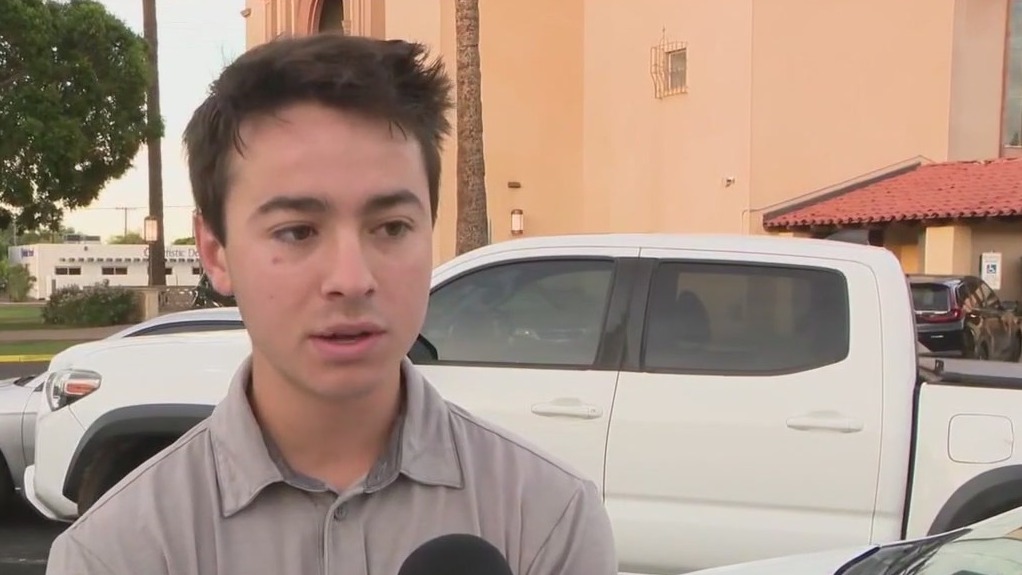 Valley residents react to Pope Francis' death