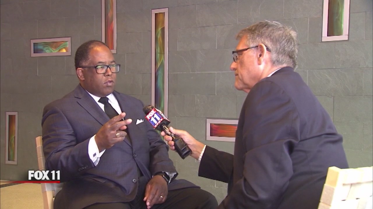 In Depth: Martin Luther King Jr Community Hospital