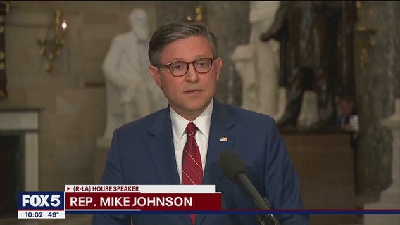 Trump expected to sign bill ending government shutdown soon