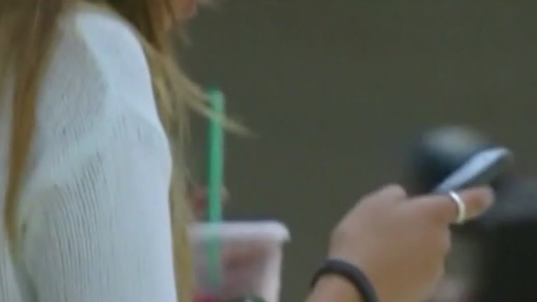 No link between cell phones and brain cancer