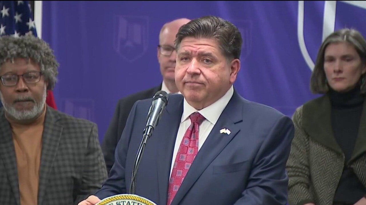 Illinois officials warn Minneapolis ICE shooting echoes Chicago incidents