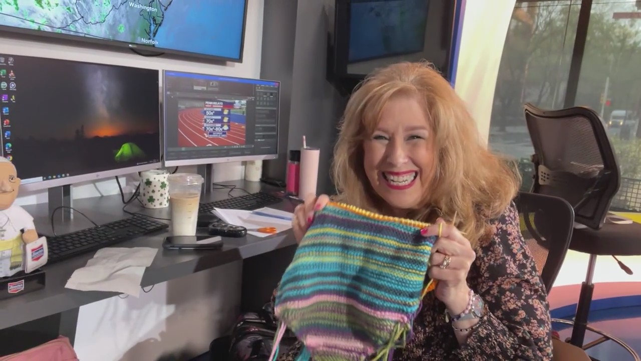 Good Day Behind the Scenes: April 25