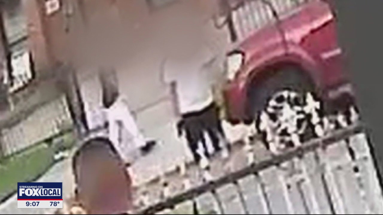 Man killed after Dallas road rage incident