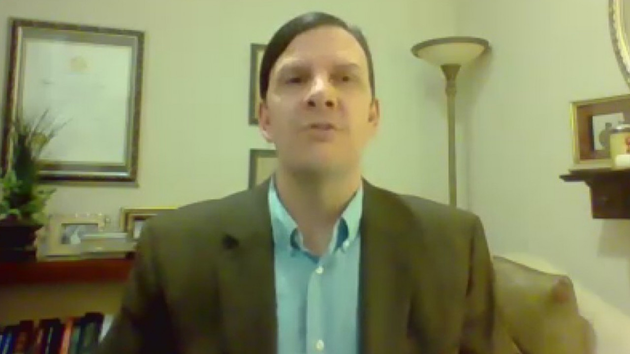 Lingering lawsuits in battleground states during 2020 presidential election