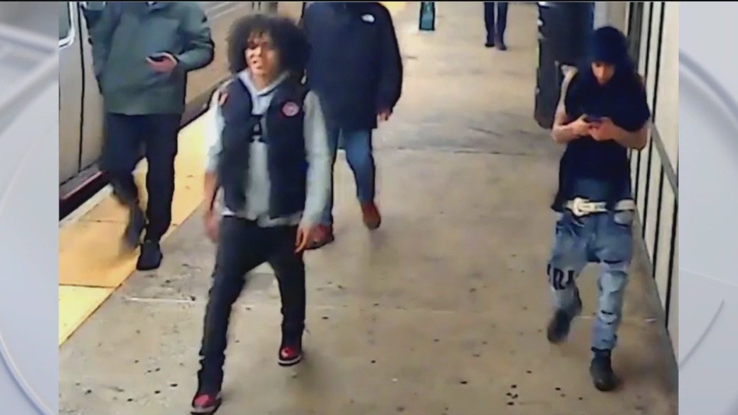 Man assaulted, cut in Brooklyn subway attack