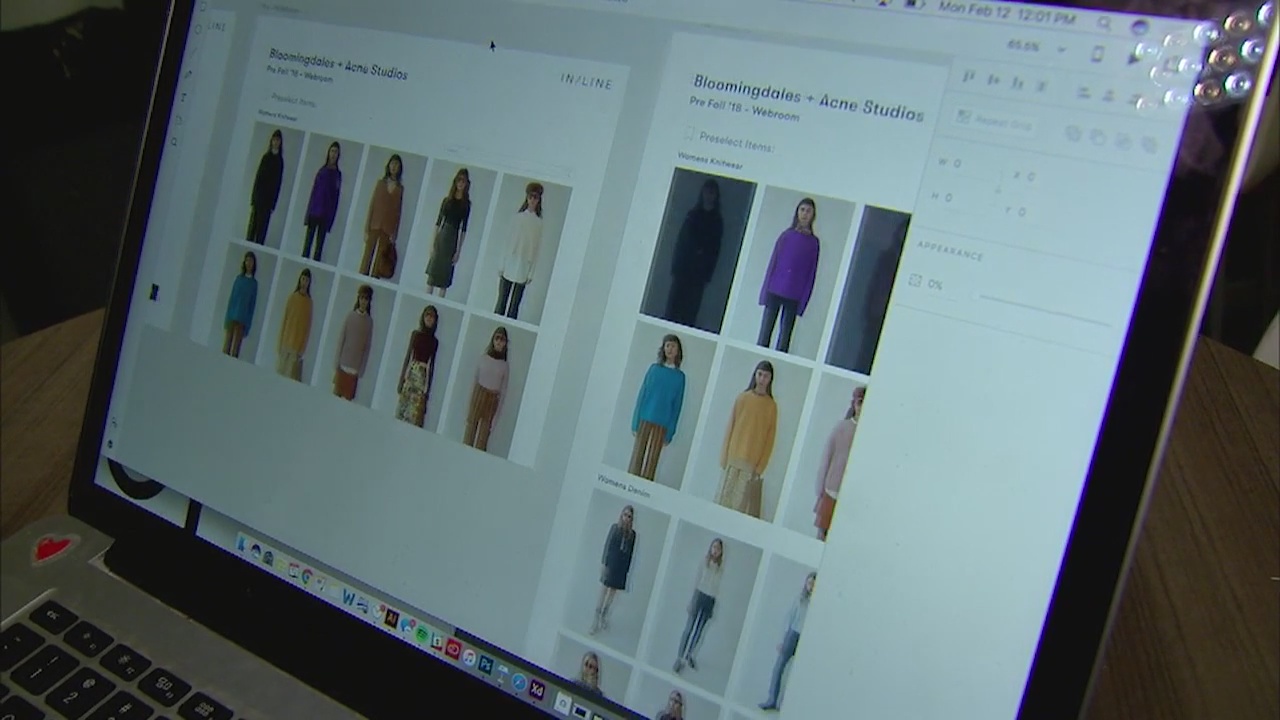 Fashion meets high tech at USC's Iovine and Young Academy