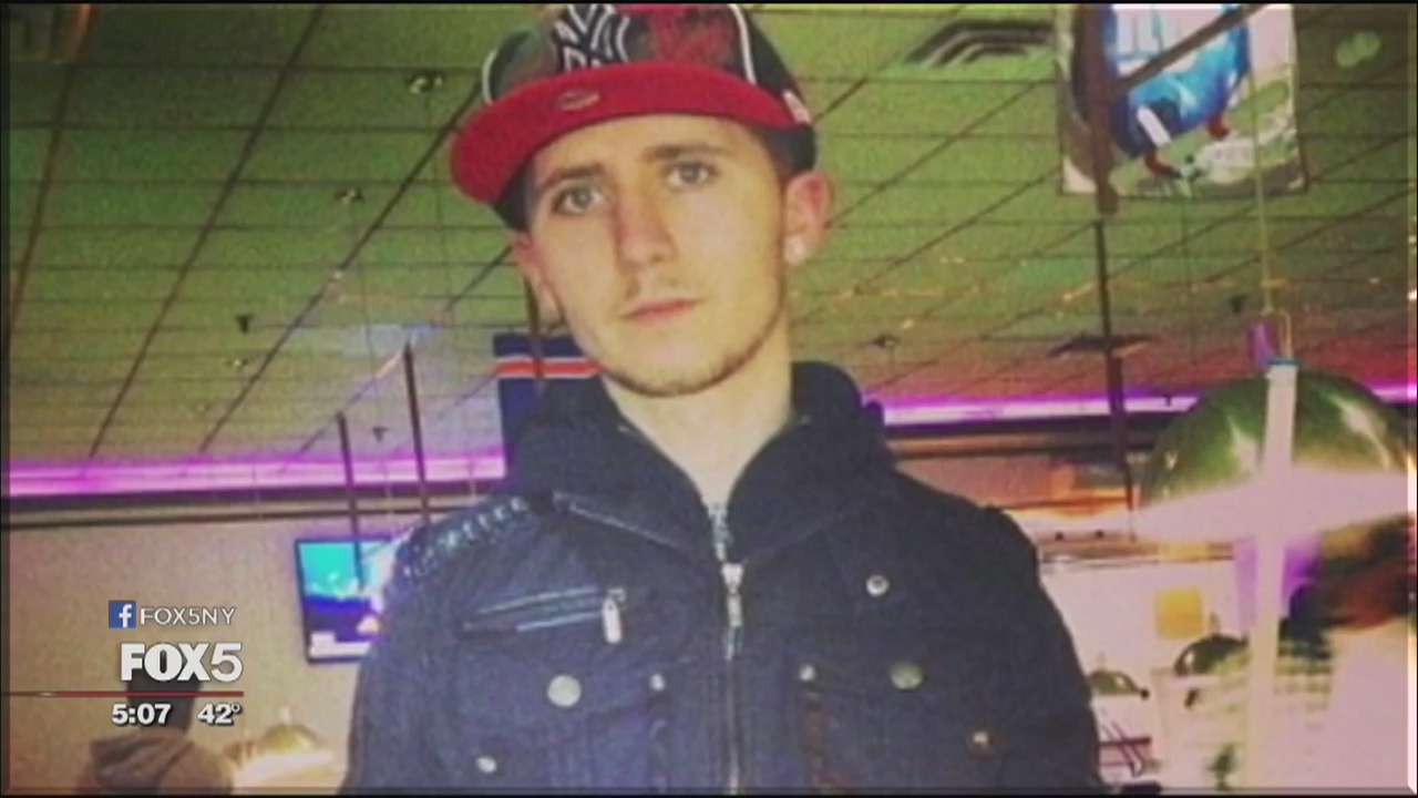 Terror support arrest