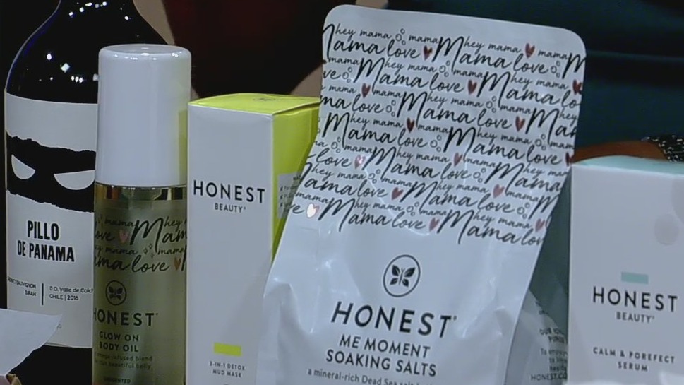 Mother's Day gift ideas