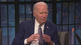 Biden hopes to avert government shutdown