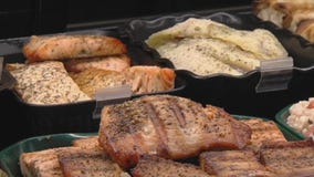 For Catholics it is Lent which means fish fry season - some of which is beneficial to kids